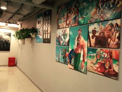 -网鱼网咖(上海静安寺店)