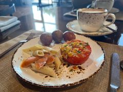 -杭州桐庐康莱德酒店西餐厅-舍