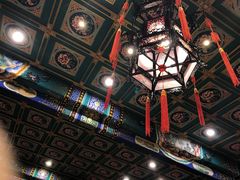 -白家大院·王府宫廷菜(苏州街店)