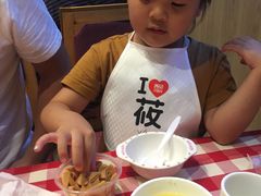 -西贝(金桥店)