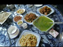 -白家寨子·山野白族菜(古城总店)