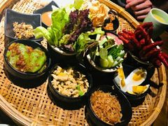 -淀里船宴(卓达店)