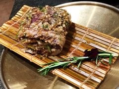 -味家烤肉烤鳗鱼牛排(西塔旗舰店)