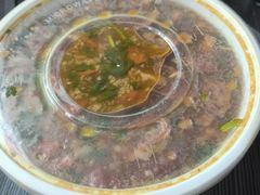 -卤煮老北京酱肉馆