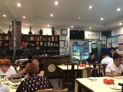 大堂-湘德楼(德胜门外大街店)