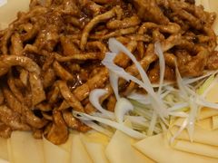-大梁骨头馆·酱骨老菜(友好店)