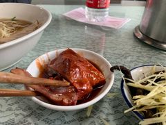 酱鸭-美味斋(西北街店)