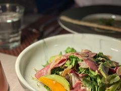 -Kathleen's Waitan 凯圣琳江景西餐厅(外滩店)