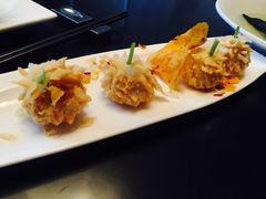 -新骏景万豪酒店·万豪中餐厅