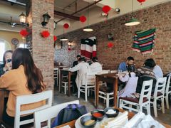 大堂-Rural Tequila墨西哥餐厅(东川路店)