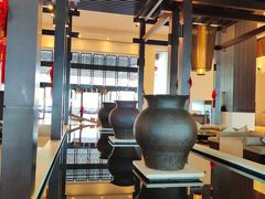 -河源万绿湖美思威尔顿酒店