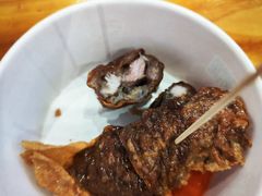 -友生风味小吃(营平农产品市场店)