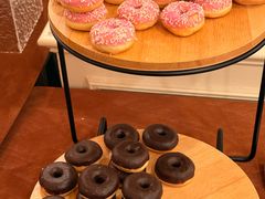 -中旅阿那亚九龙湖·公主酒店