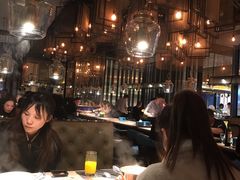 大堂-星伦多自助料理·涮烤一体(嘉兴八佰伴店)