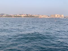 -刘公岛景区