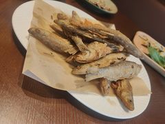 -陈家老院子·长春特色东北家宴(一匡街店)