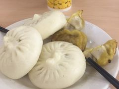 -蒋家桥饺面店(四望亭路店)