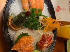 -鳗鱼家·深夜食堂(军博店)