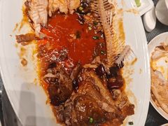 -凤凰园烤鸭店·唐山菜·传承花椒肉(老唐丰路店)