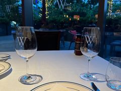 -Wolfgang’s Steakhouse 沃夫冈牛排馆(上海白玉兰广场店)