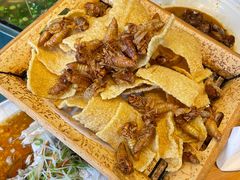 -山明水秀农庄