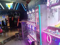 -万达广场(临港店)