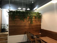 -琥珀咖啡 Ambercoffee