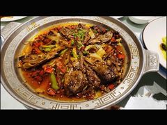 -巴渝菜舍曾氏麻辣风(霸州店)