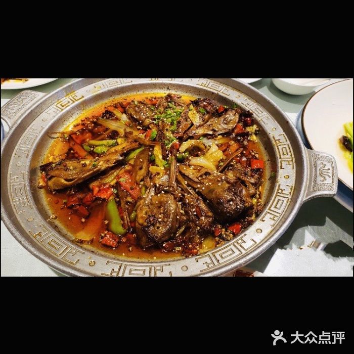 曾氏麻辣风图片