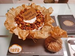 -半勺舒舒生日蛋糕店