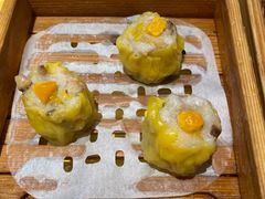 -蔡澜点心·粤菜(花城汇南区店)