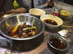 -靓靓蒸虾(中山公园店)