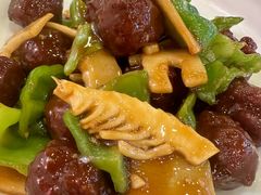 -东四民芳餐厅(朝阳门店)