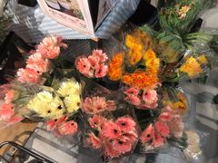 -盒马鲜生(岭南新世界店)