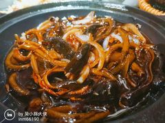 -南京大牌档(之心城店)