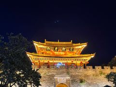 -大理古城