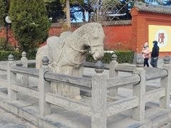 -洛阳白马寺