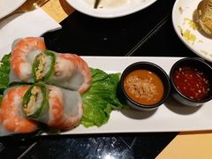 -simply thai天泰(静安嘉里中心店)