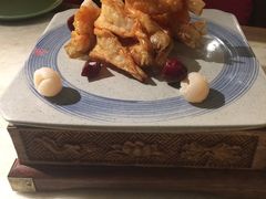 -那家小馆•北京菜•烤鸭(中关村店)