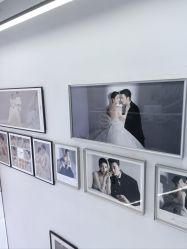-全城热恋璀璨婚纱摄影(国贸总店)