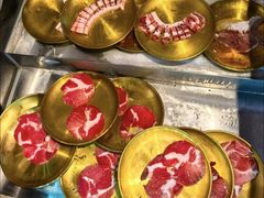 -蜀牛哥·炭火牛肉烤串鲜啤自助(龙泉铂悦山店)