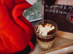 -无牌咖啡&酒馆