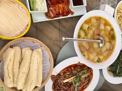 -月圆霖特色农家乐