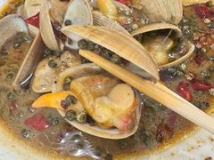 -牛老二海鲜烧烤(日照总店)