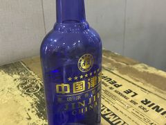 -清真•蜀风园(丁字沽店)