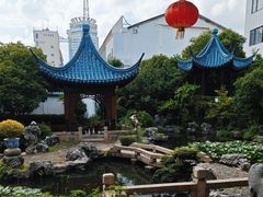 -胥城大厦-胥香自助餐厅