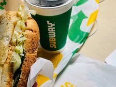 -赛百味SUBWAY(勒泰店)