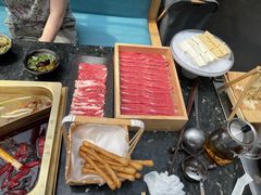 -王家渡火锅店(棕榈泉店)