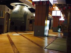 -丽池宫韩式汗蒸会馆(华灯坊店)