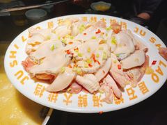-潮澎派·潮汕菜大排档(南较西路店)